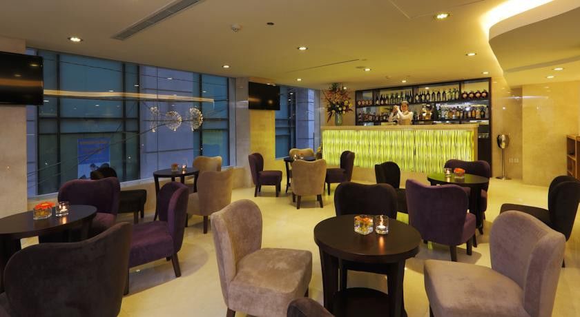Paradise Saigon Boutique Hotel & Spa Bandar Ho Chi Minh Luaran gambar