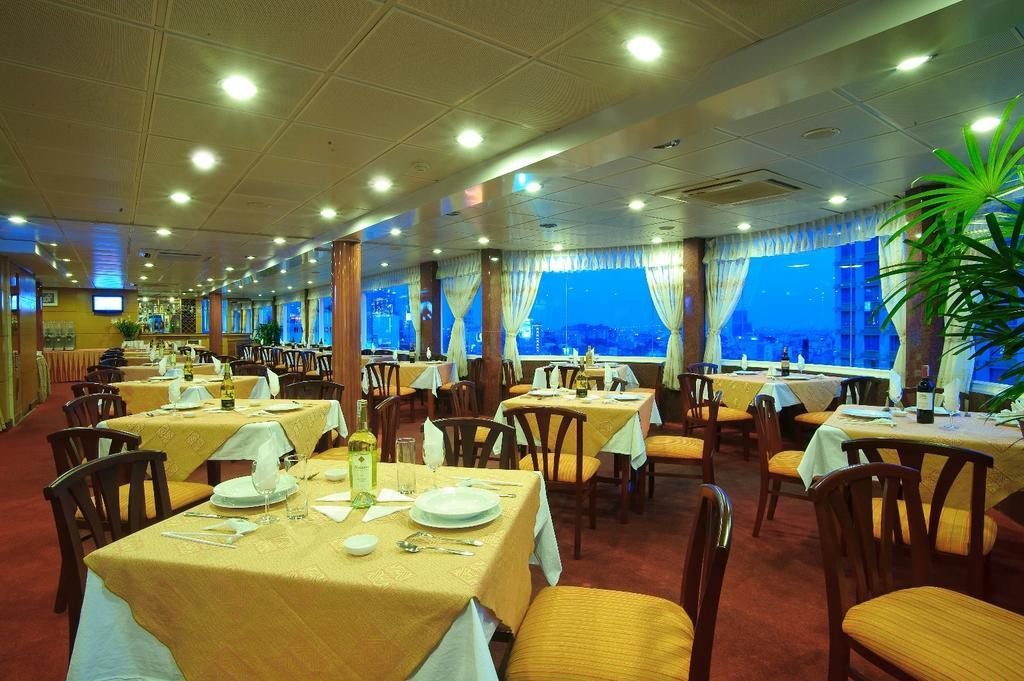 Paradise Saigon Boutique Hotel & Spa Bandar Ho Chi Minh Luaran gambar