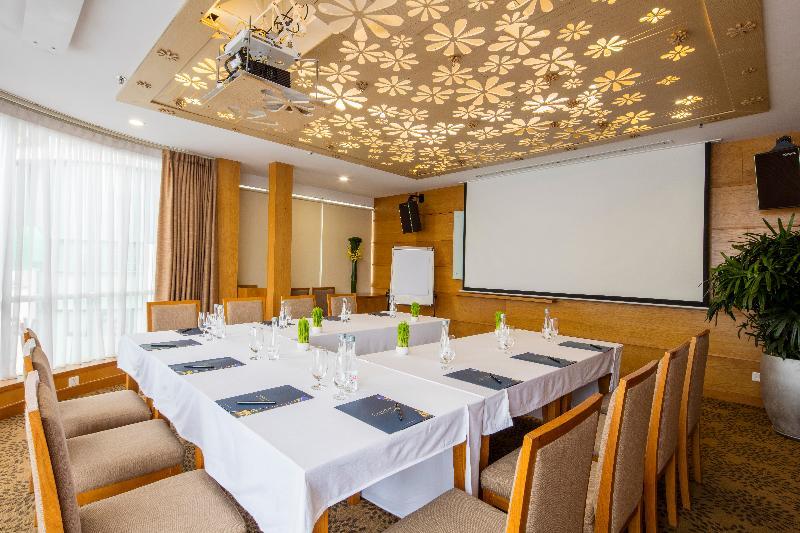 Paradise Saigon Boutique Hotel & Spa Bandar Ho Chi Minh Luaran gambar