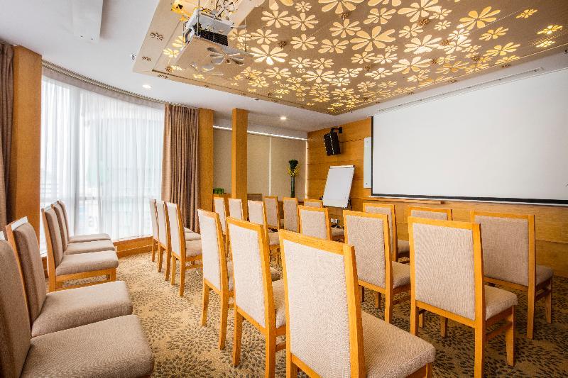 Paradise Saigon Boutique Hotel & Spa Bandar Ho Chi Minh Luaran gambar