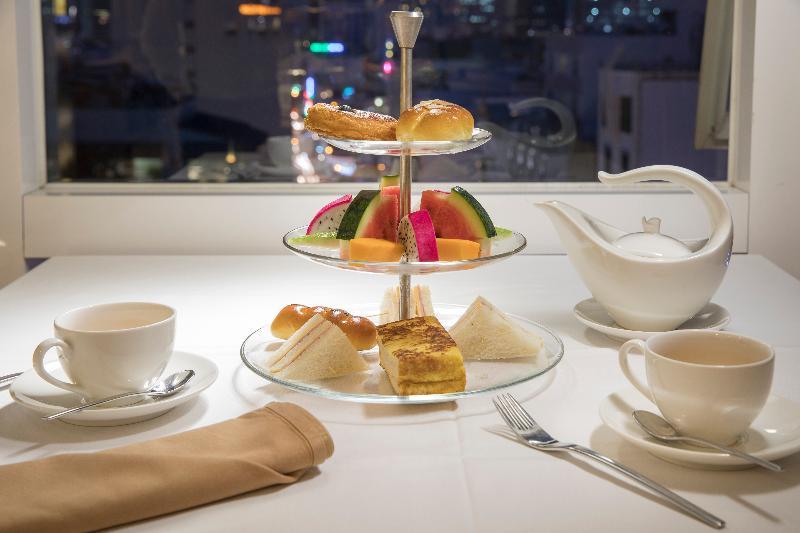 Paradise Saigon Boutique Hotel & Spa Bandar Ho Chi Minh Luaran gambar