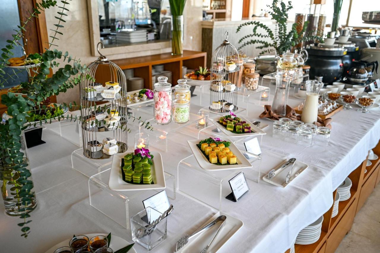 Paradise Saigon Boutique Hotel & Spa Bandar Ho Chi Minh Luaran gambar