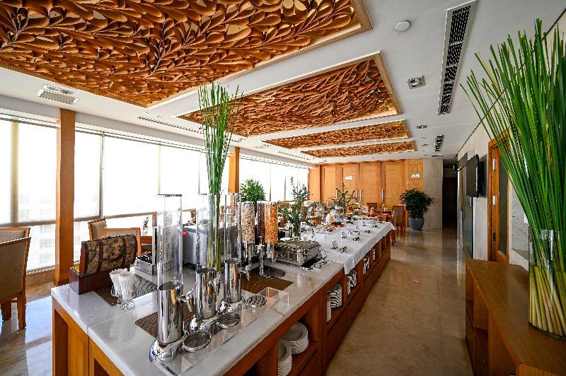 Paradise Saigon Boutique Hotel & Spa Bandar Ho Chi Minh Luaran gambar